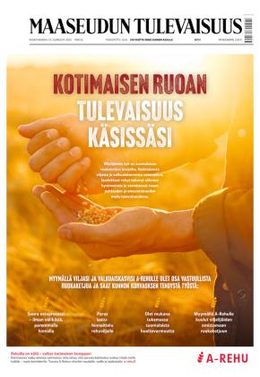 Maaseudun Tulevaisuus