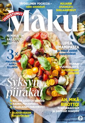 Maku