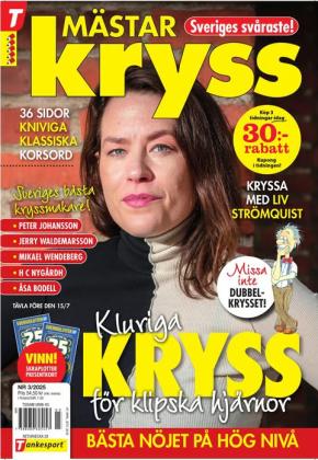 Mästarkryss