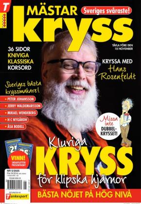 Mästarkryss