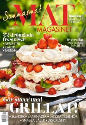 Matmagasinet