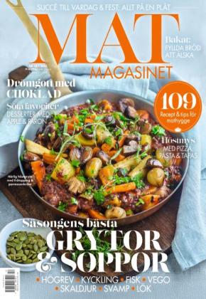 Matmagasinet