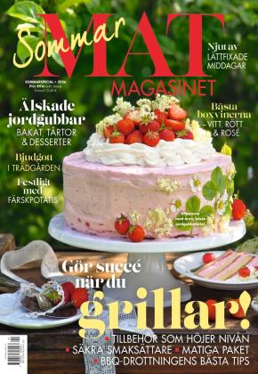 Matmagasinet