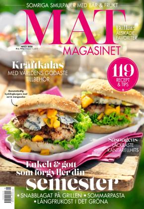 Matmagasinet