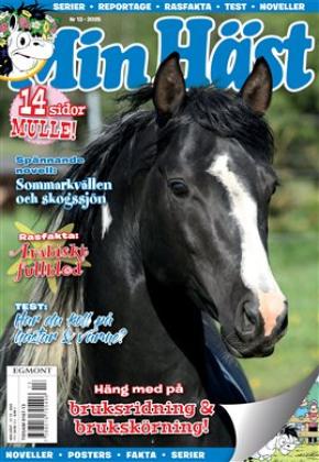 Min Häst