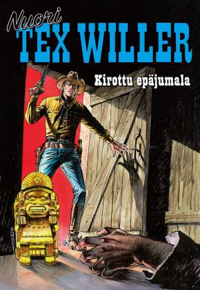 Nuori Tex Willer