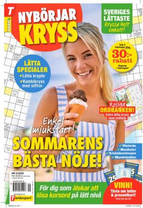 Nybörjarkryss