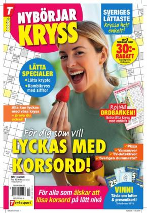 Nybörjarkryss