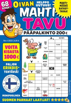 Oivan Mahti Tavu