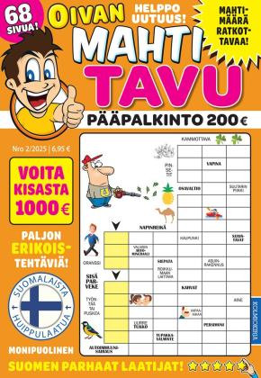 Oivan Mahti Tavu