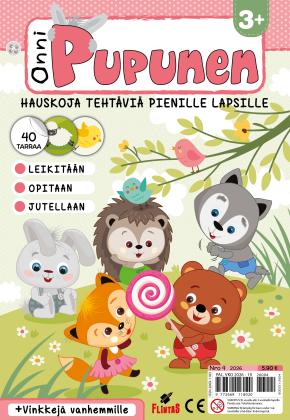 Onni Pupunen
