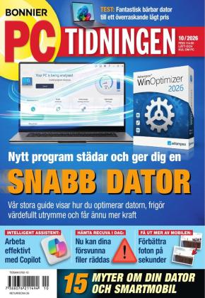 PC-Tidningen
