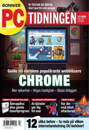 PC-Tidningen
