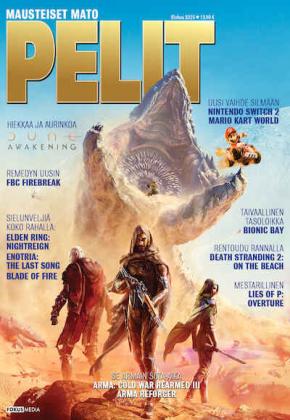 Pelit