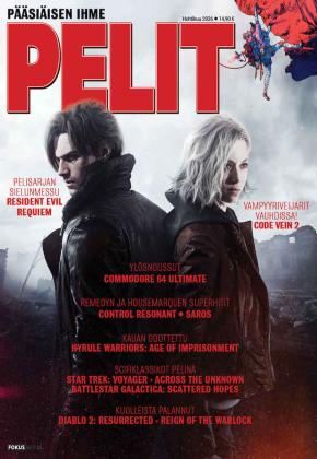 Pelit