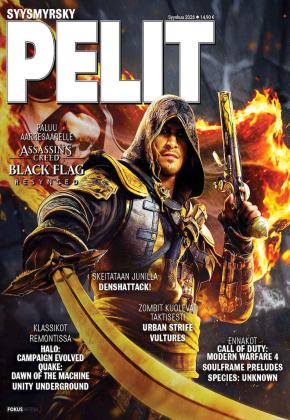 Pelit