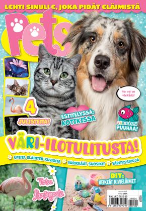 Pets SUOMI