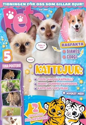 Pets