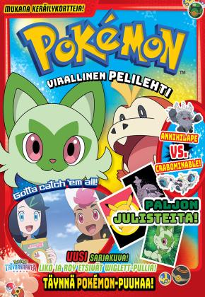 Pokémon