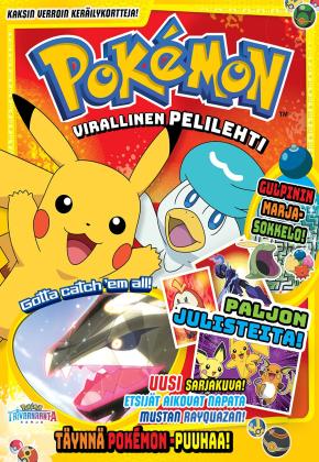 Pokémon