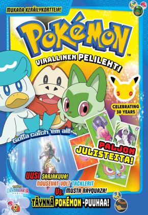 Pokémon