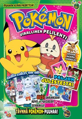 Pokémon
