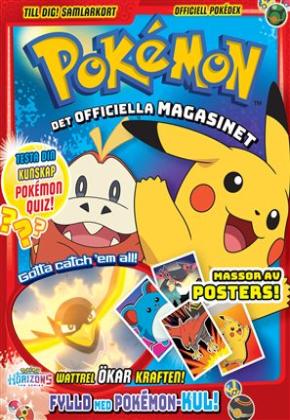 Pokémon