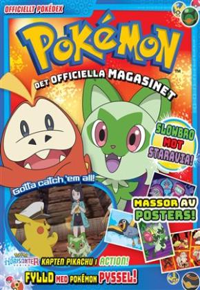 Pokémon