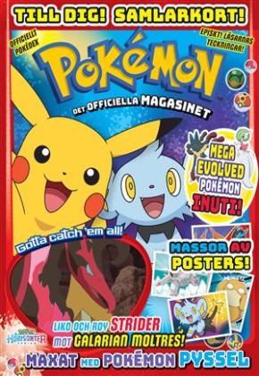 Pokémon