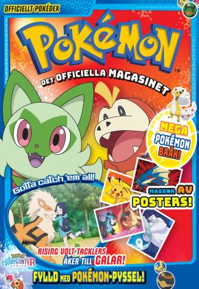 Pokémon