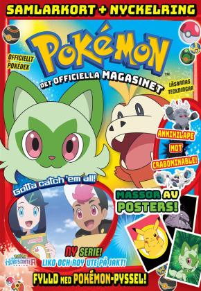 Pokémon