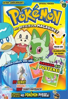 Pokémon