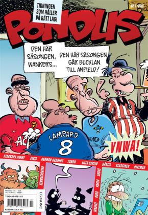 Pondus