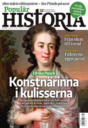 Populär Historia