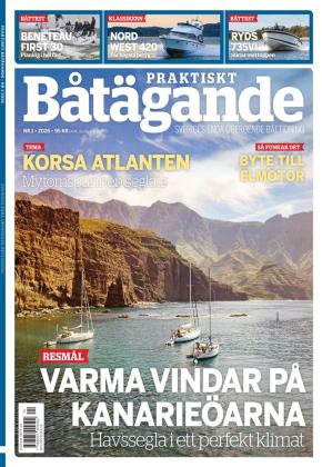 Praktiskt Båtägande