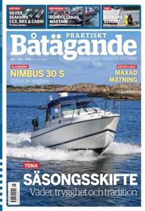 Praktiskt Båtägande