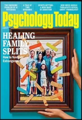 Psychology Today