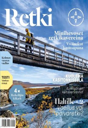 Retki