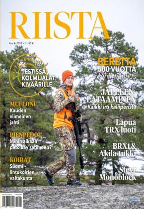 Riista