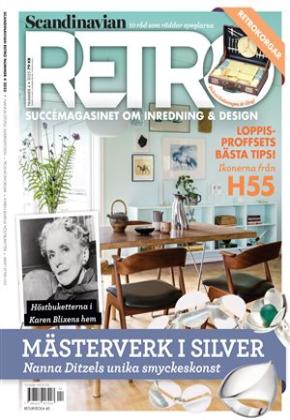 Scandinavian Retro