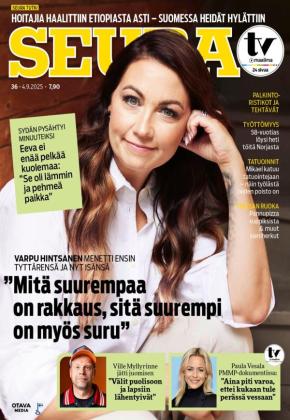 Seura