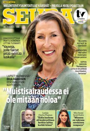 Seura