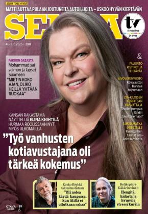 Seura