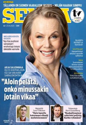Seura