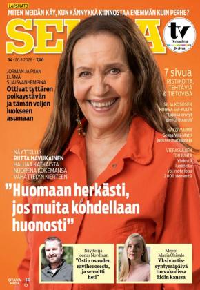 Seura