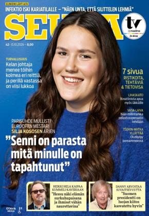 Seura