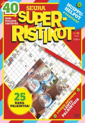 Seura Superristikot