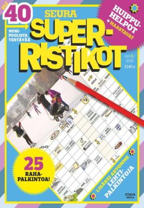 Seura Superristikot