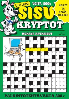 Sisu-Kryptot