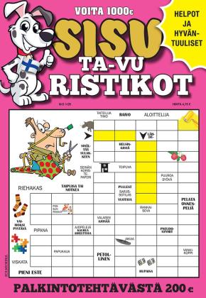 Sisu-Tavuristikot